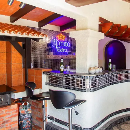 El Salvador By Interhome Villa