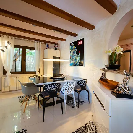 El Salvador By Interhome Villa *