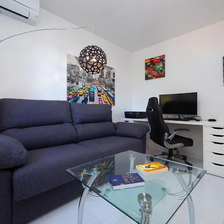 Villa El Salvador By Interhome *