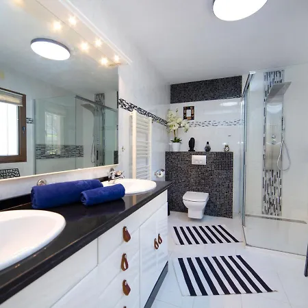El Salvador By Interhome *