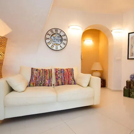 El Salvador By Interhome Villa *