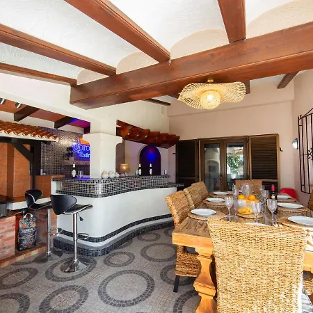 El Salvador By Interhome Villa