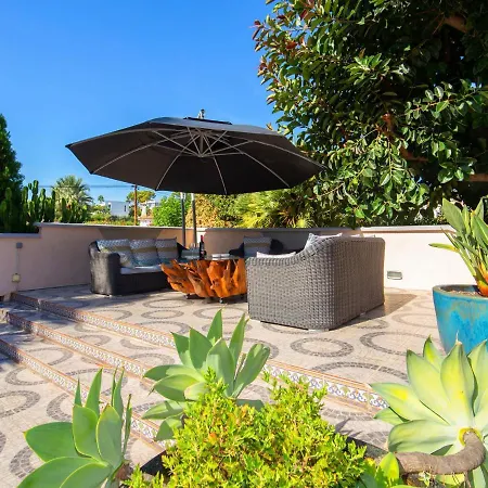 El Salvador By Interhome *