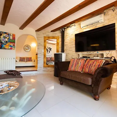 El Salvador By Interhome *