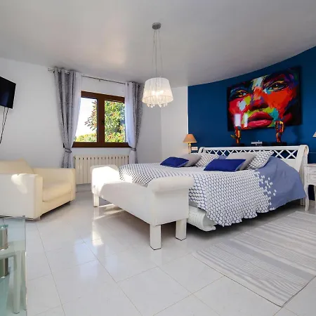 El Salvador By Interhome Benissa