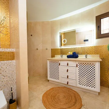 Villa El Salvador By Interhome *