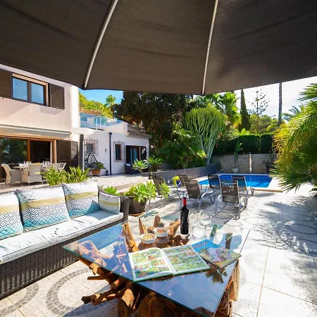 El Salvador By Interhome